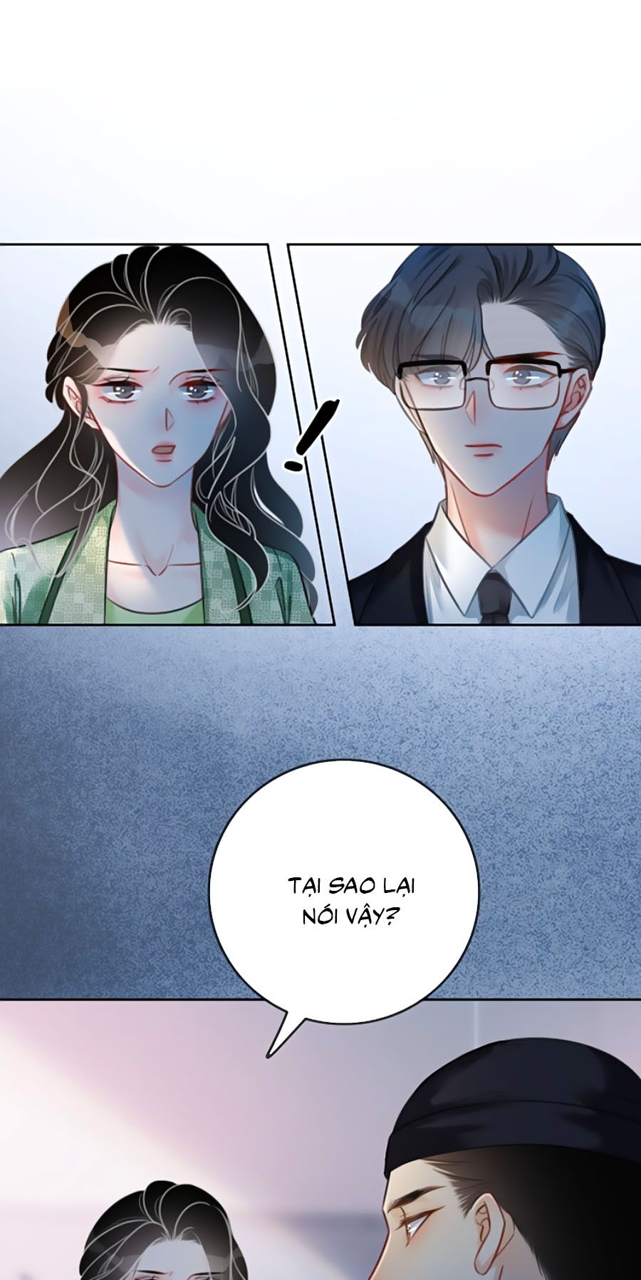 Ám Hắc Hệ Noãn Hôn: Chapter 118