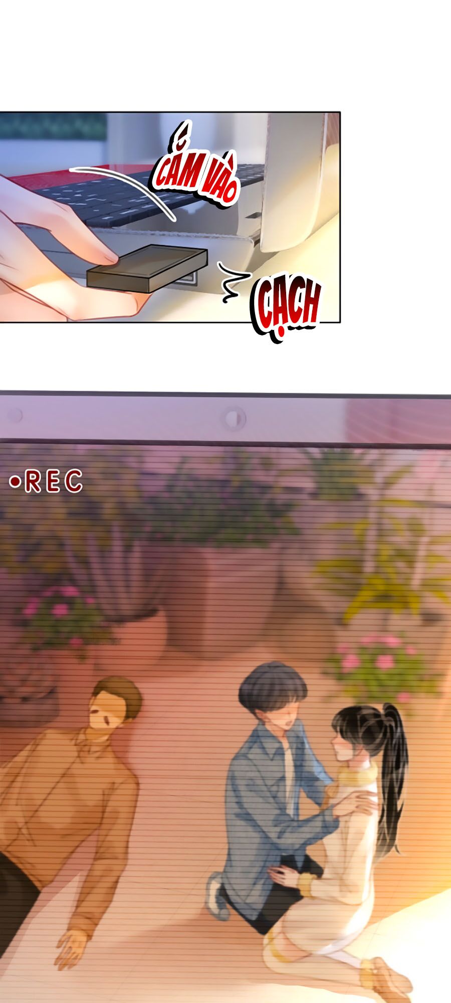 Ám Hắc Hệ Noãn Hôn: Chapter 119