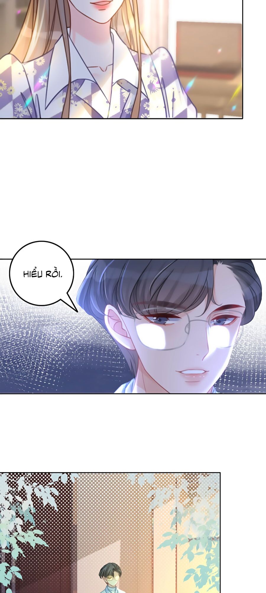Ám Hắc Hệ Noãn Hôn: Chapter 119
