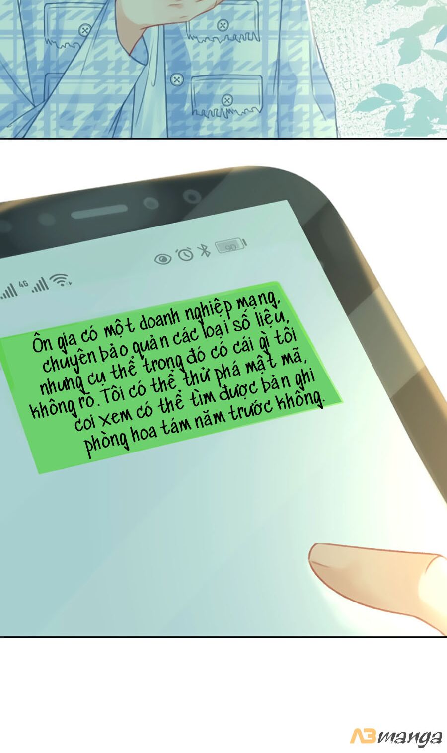 Ám Hắc Hệ Noãn Hôn: Chapter 119