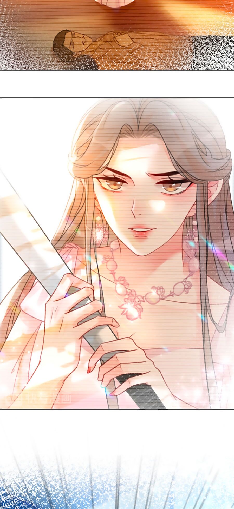 Ám Hắc Hệ Noãn Hôn: Chapter 119