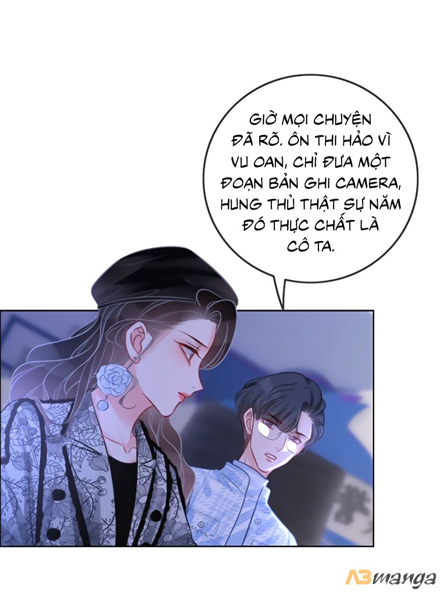 Ám Hắc Hệ Noãn Hôn: Chapter 119
