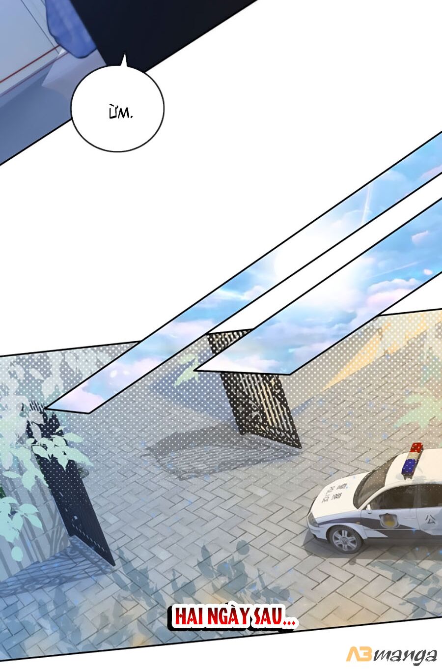 Ám Hắc Hệ Noãn Hôn: Chapter 119
