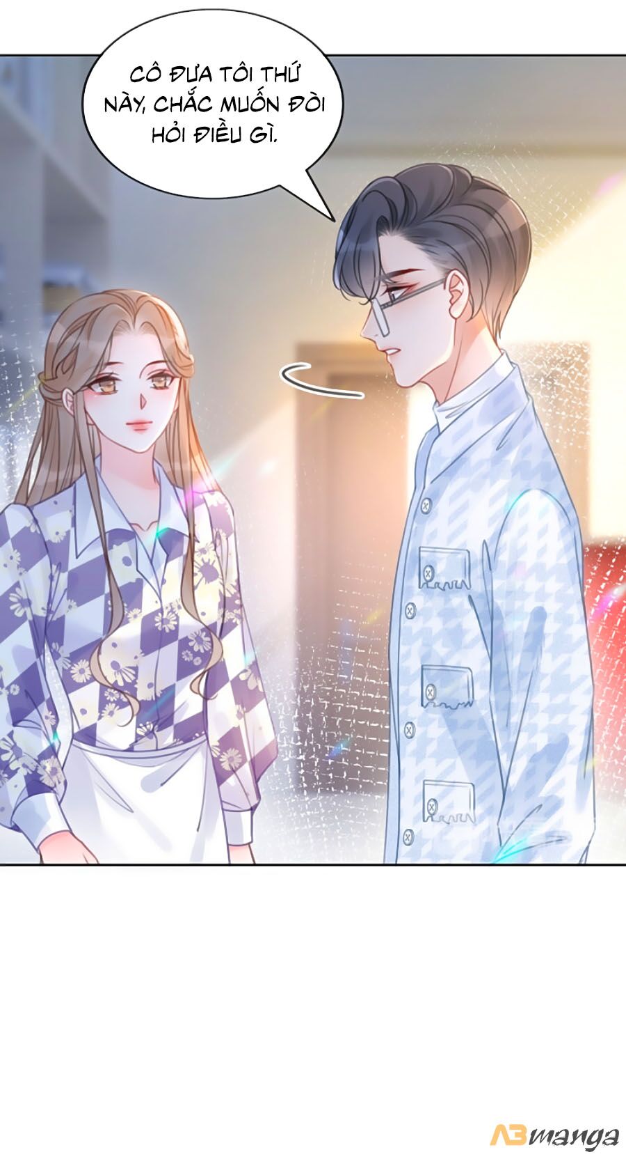 Ám Hắc Hệ Noãn Hôn: Chapter 119