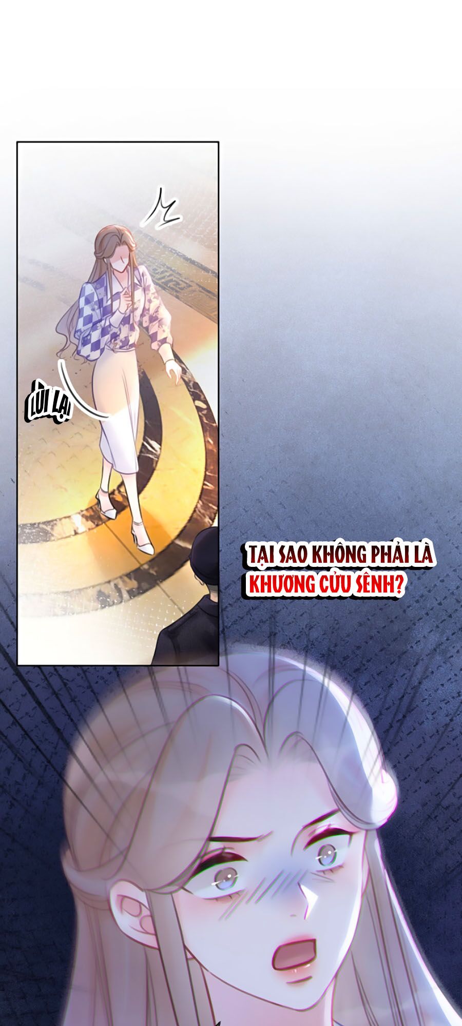 Ám Hắc Hệ Noãn Hôn: Chapter 120