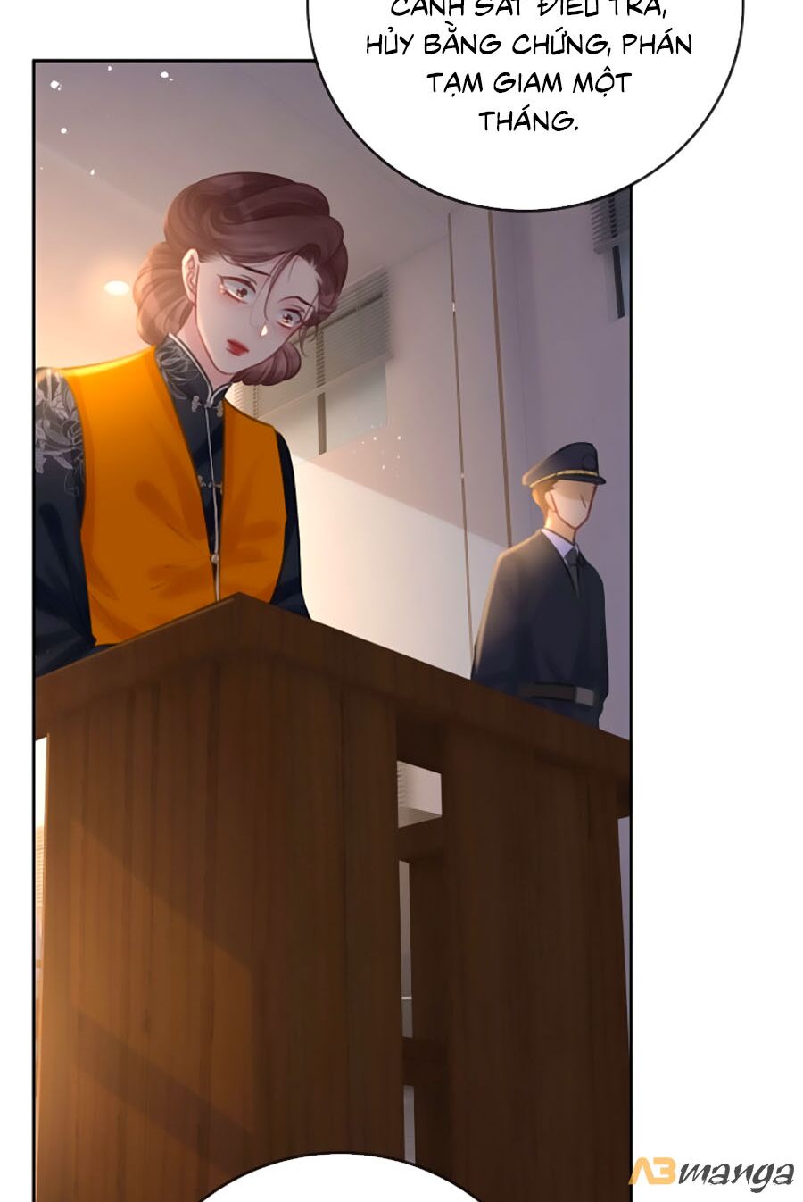 Ám Hắc Hệ Noãn Hôn: Chapter 120