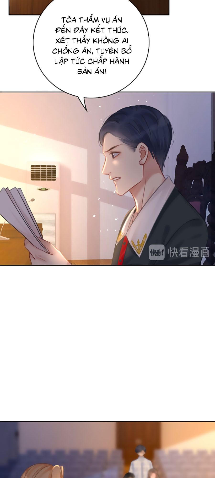 Ám Hắc Hệ Noãn Hôn: Chapter 120