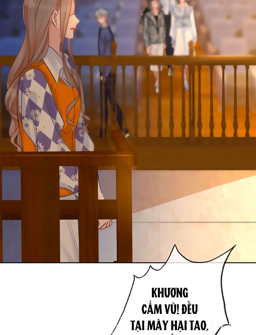 Ám Hắc Hệ Noãn Hôn: Chapter 120