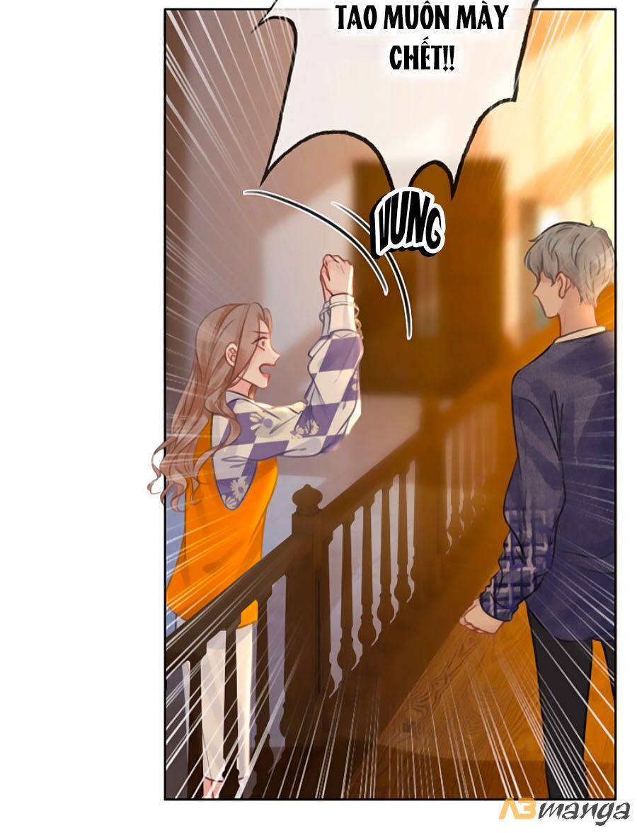 Ám Hắc Hệ Noãn Hôn: Chapter 120