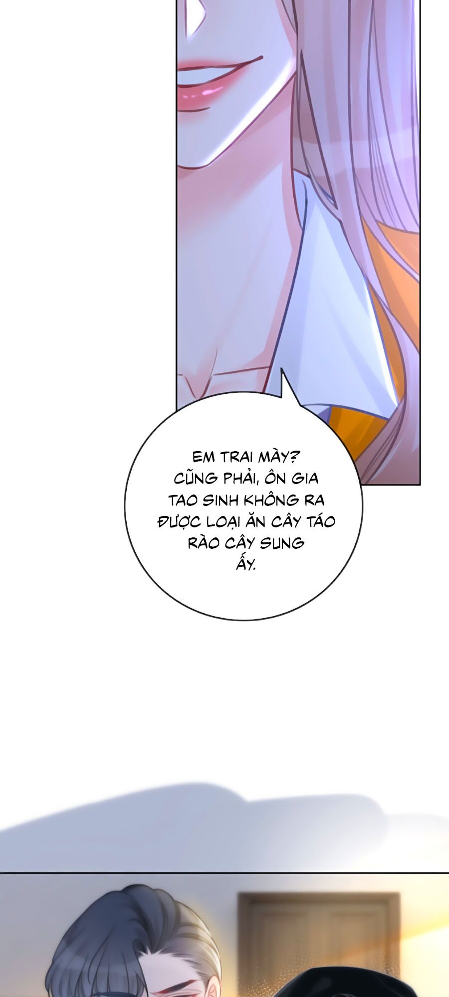 Ám Hắc Hệ Noãn Hôn: Chapter 120