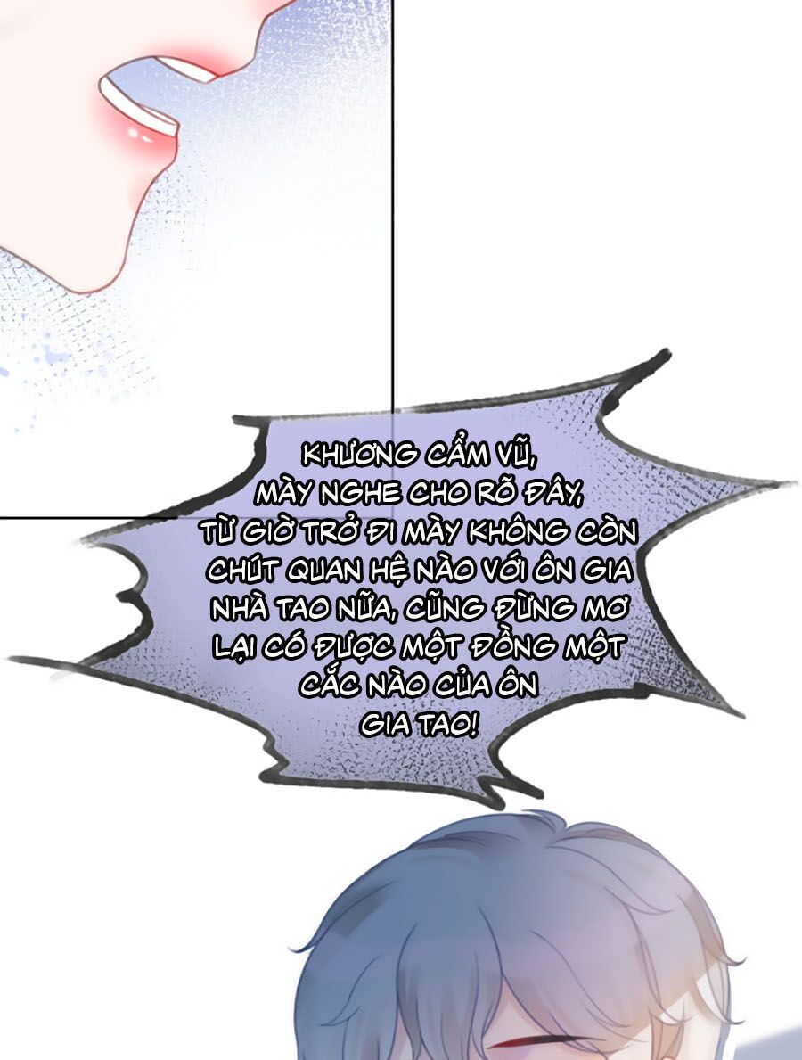 Ám Hắc Hệ Noãn Hôn: Chapter 120