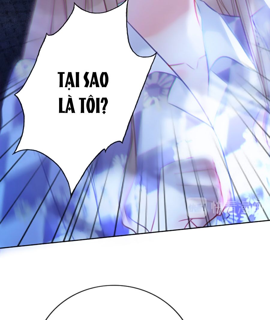 Ám Hắc Hệ Noãn Hôn: Chapter 120