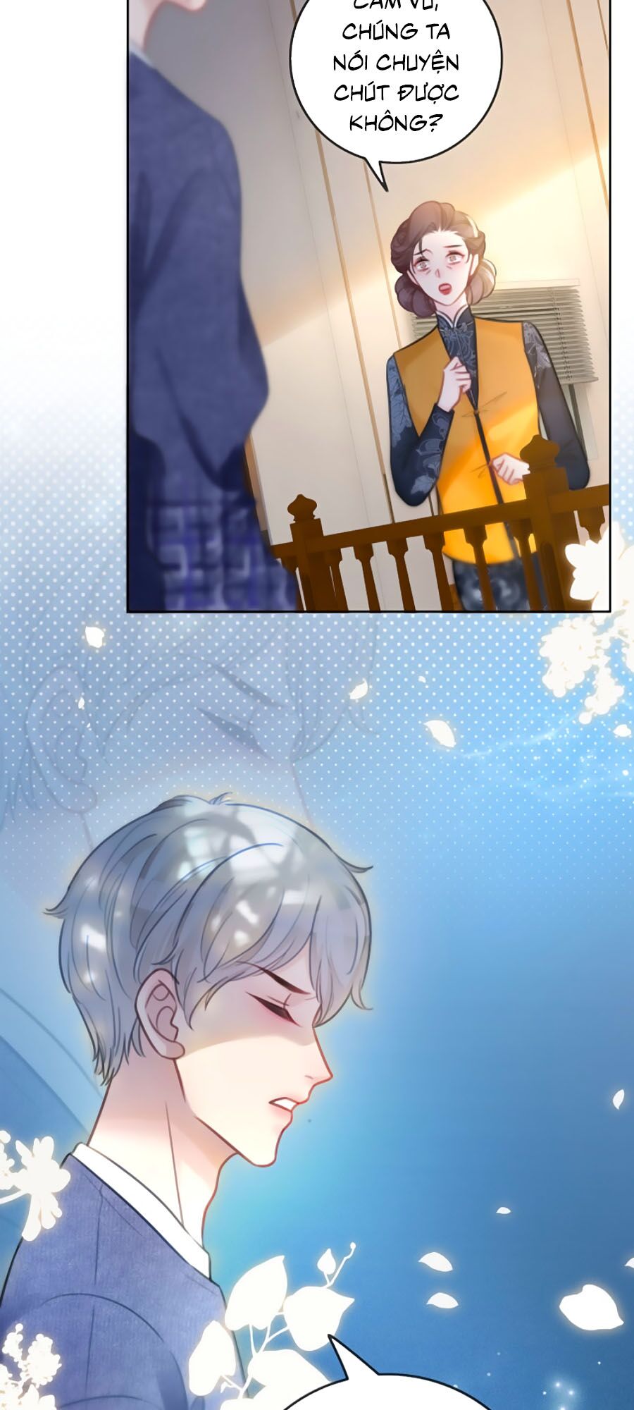 Ám Hắc Hệ Noãn Hôn: Chapter 120