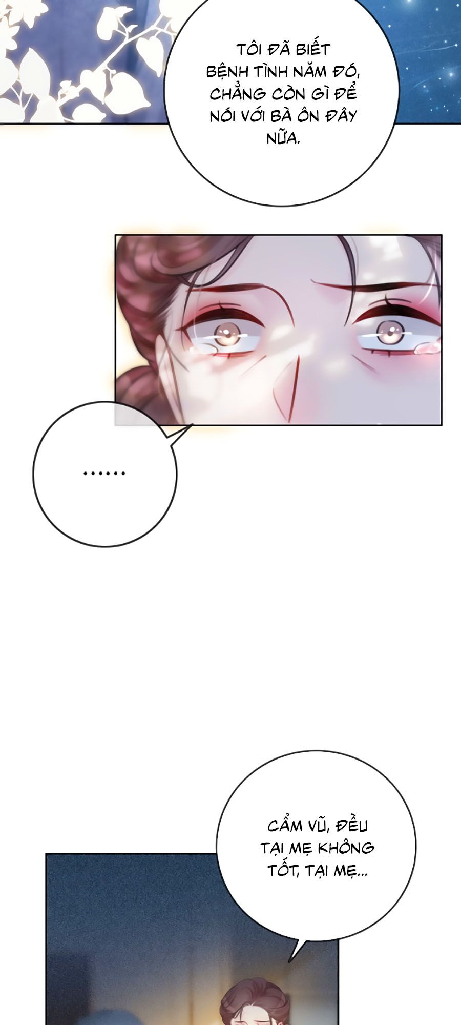 Ám Hắc Hệ Noãn Hôn: Chapter 120