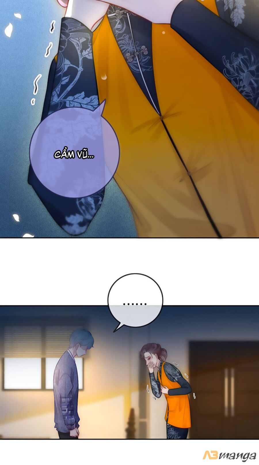 Ám Hắc Hệ Noãn Hôn: Chapter 120
