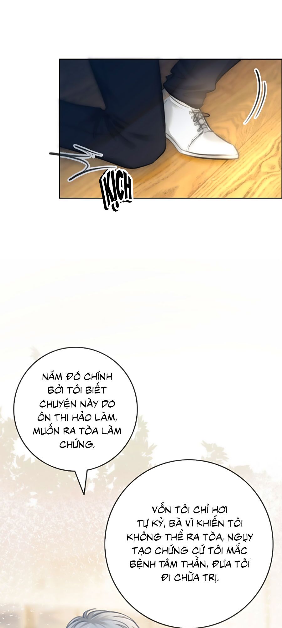 Ám Hắc Hệ Noãn Hôn: Chapter 120