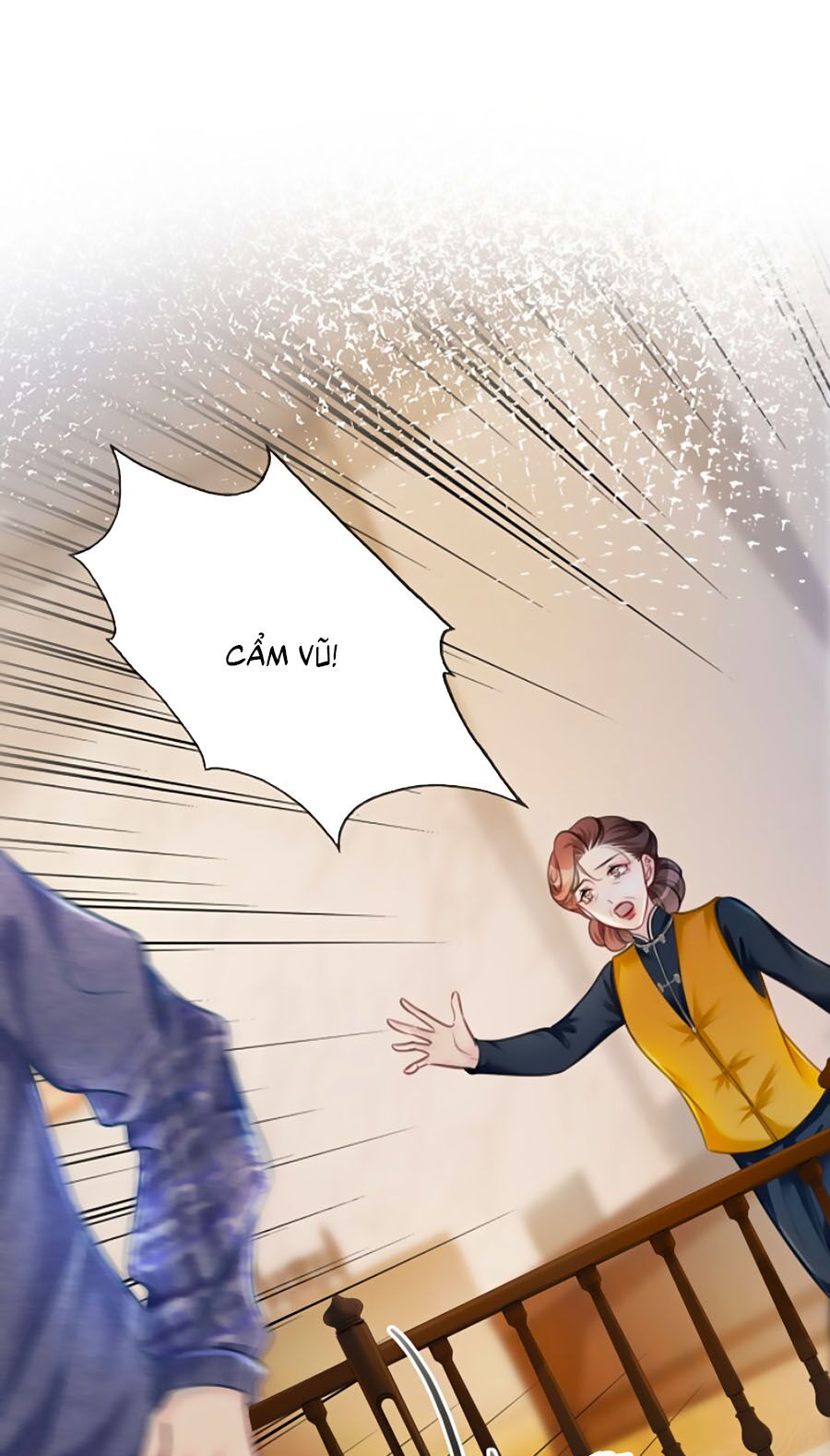 Ám Hắc Hệ Noãn Hôn: Chapter 120