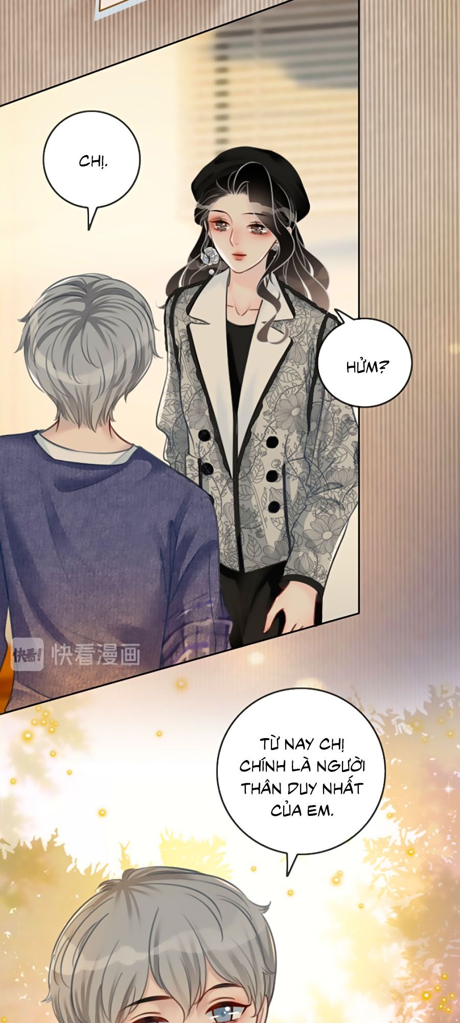 Ám Hắc Hệ Noãn Hôn: Chapter 120