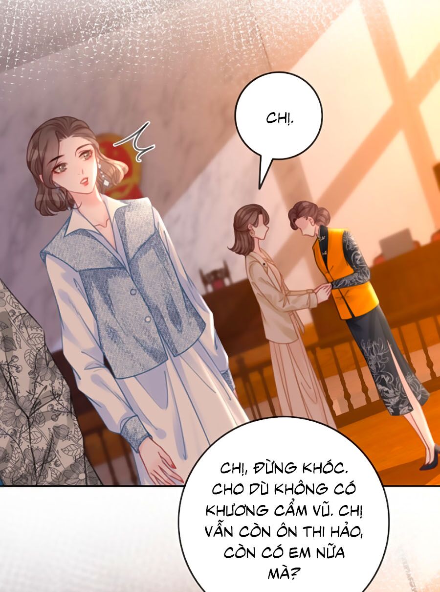 Ám Hắc Hệ Noãn Hôn: Chapter 120