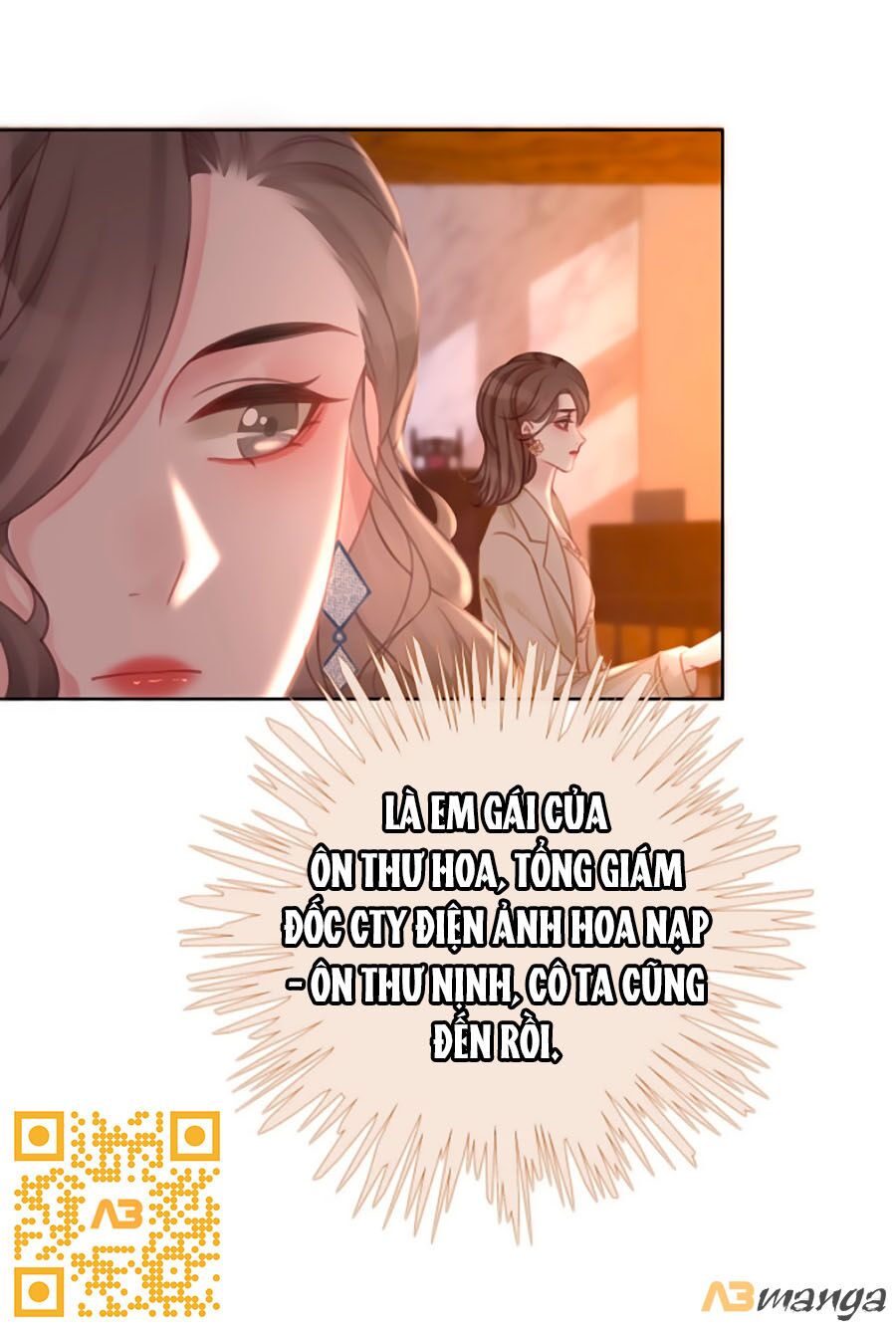Ám Hắc Hệ Noãn Hôn: Chapter 120