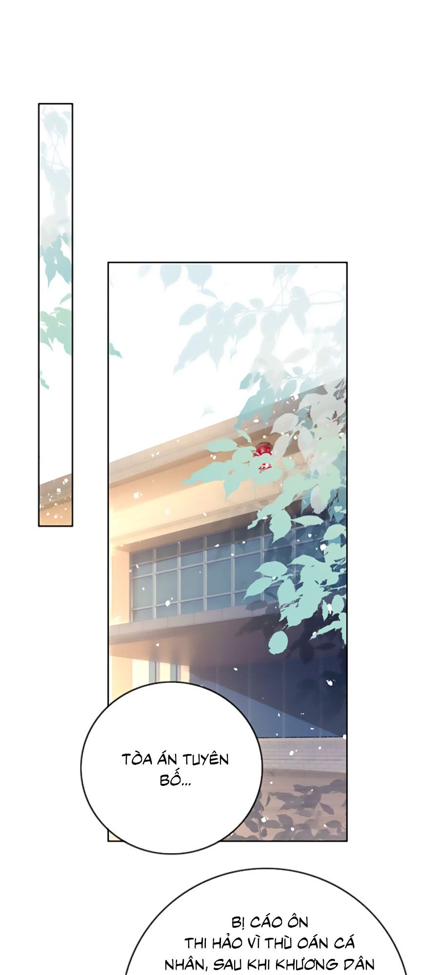 Ám Hắc Hệ Noãn Hôn: Chapter 120