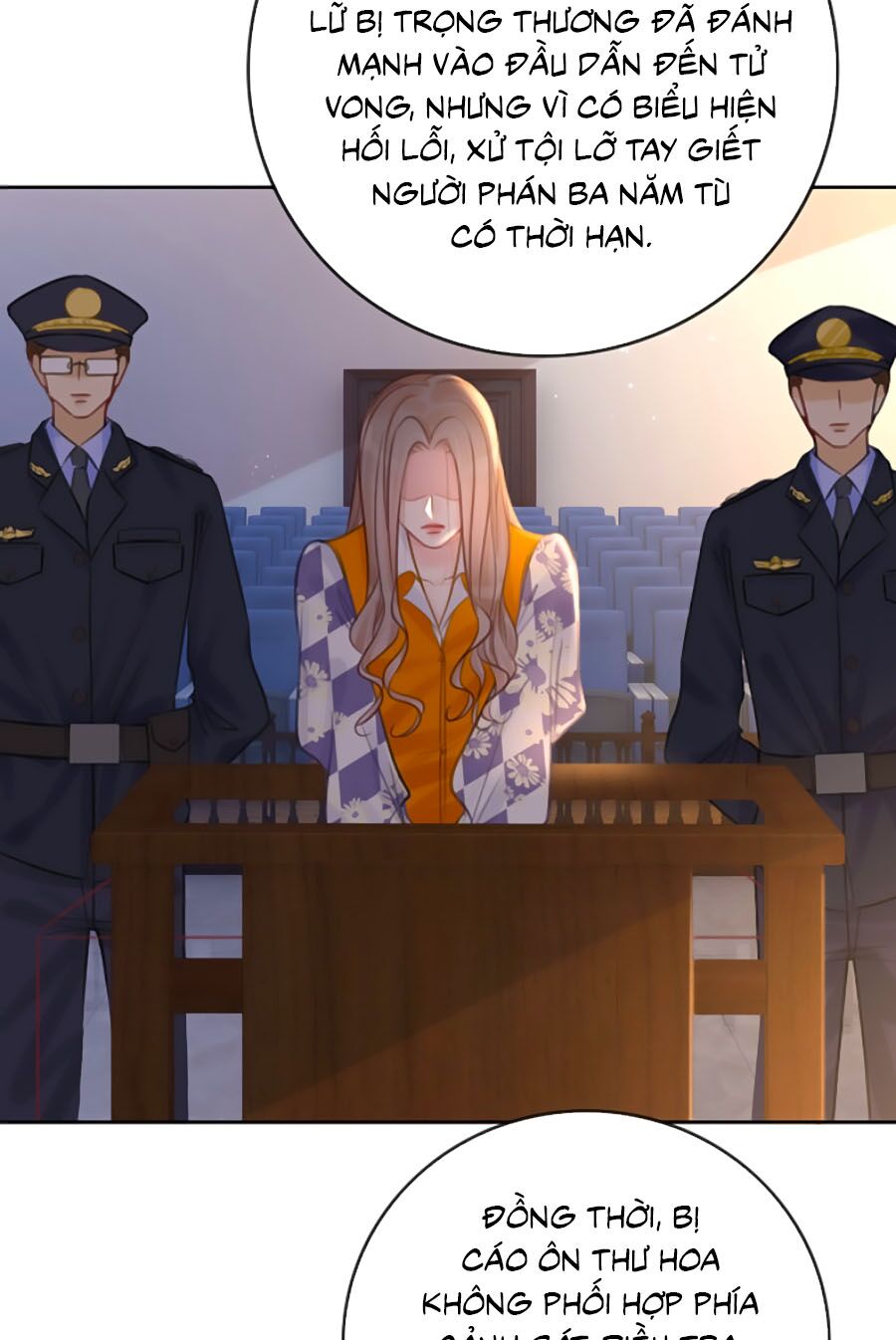 Ám Hắc Hệ Noãn Hôn: Chapter 120