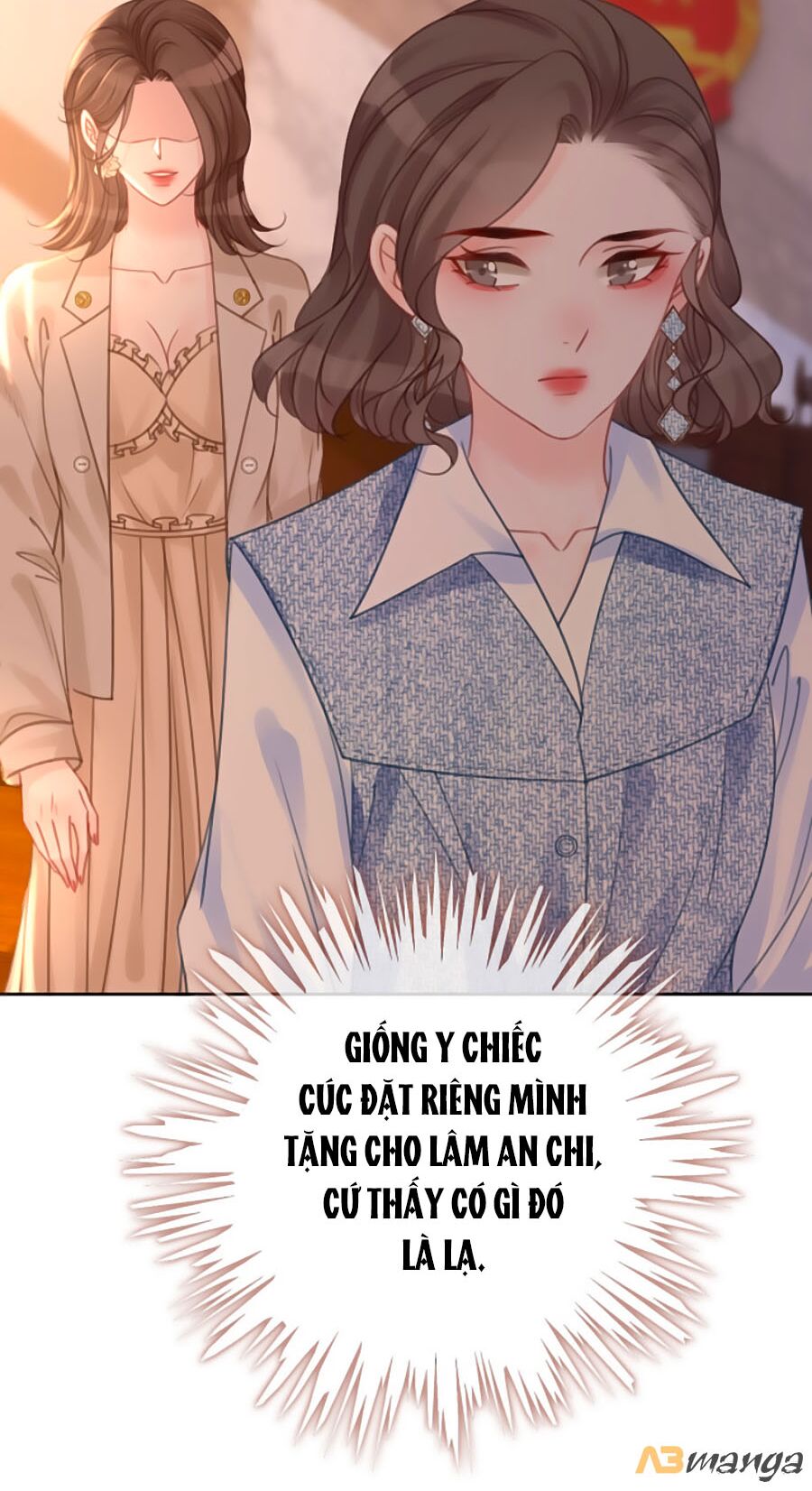 Ám Hắc Hệ Noãn Hôn: Chapter 121