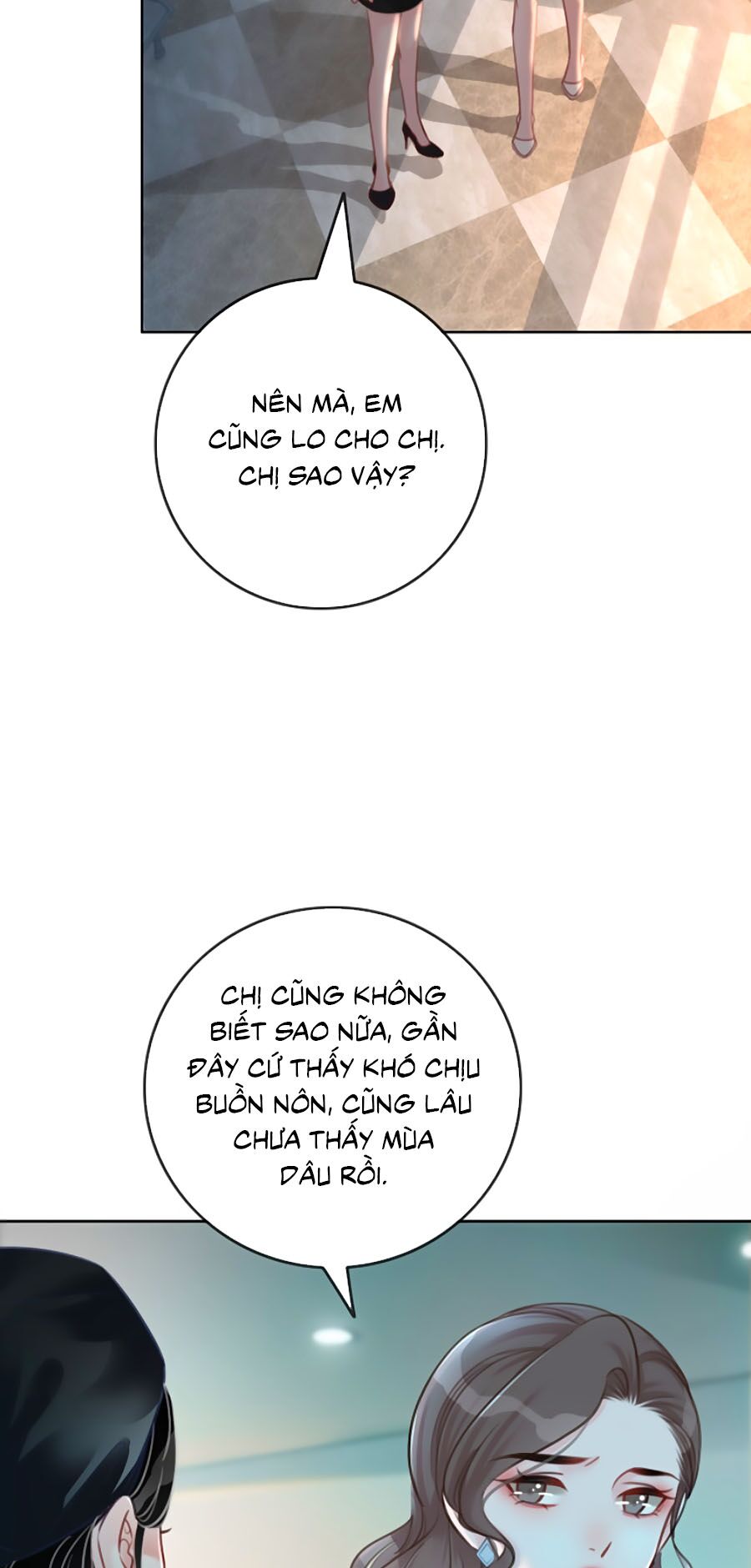 Ám Hắc Hệ Noãn Hôn: Chapter 121
