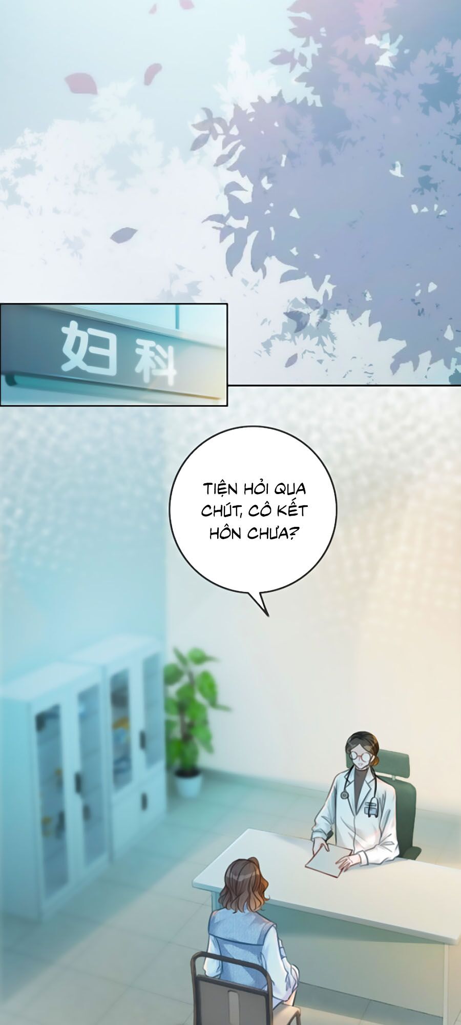 Ám Hắc Hệ Noãn Hôn: Chapter 121