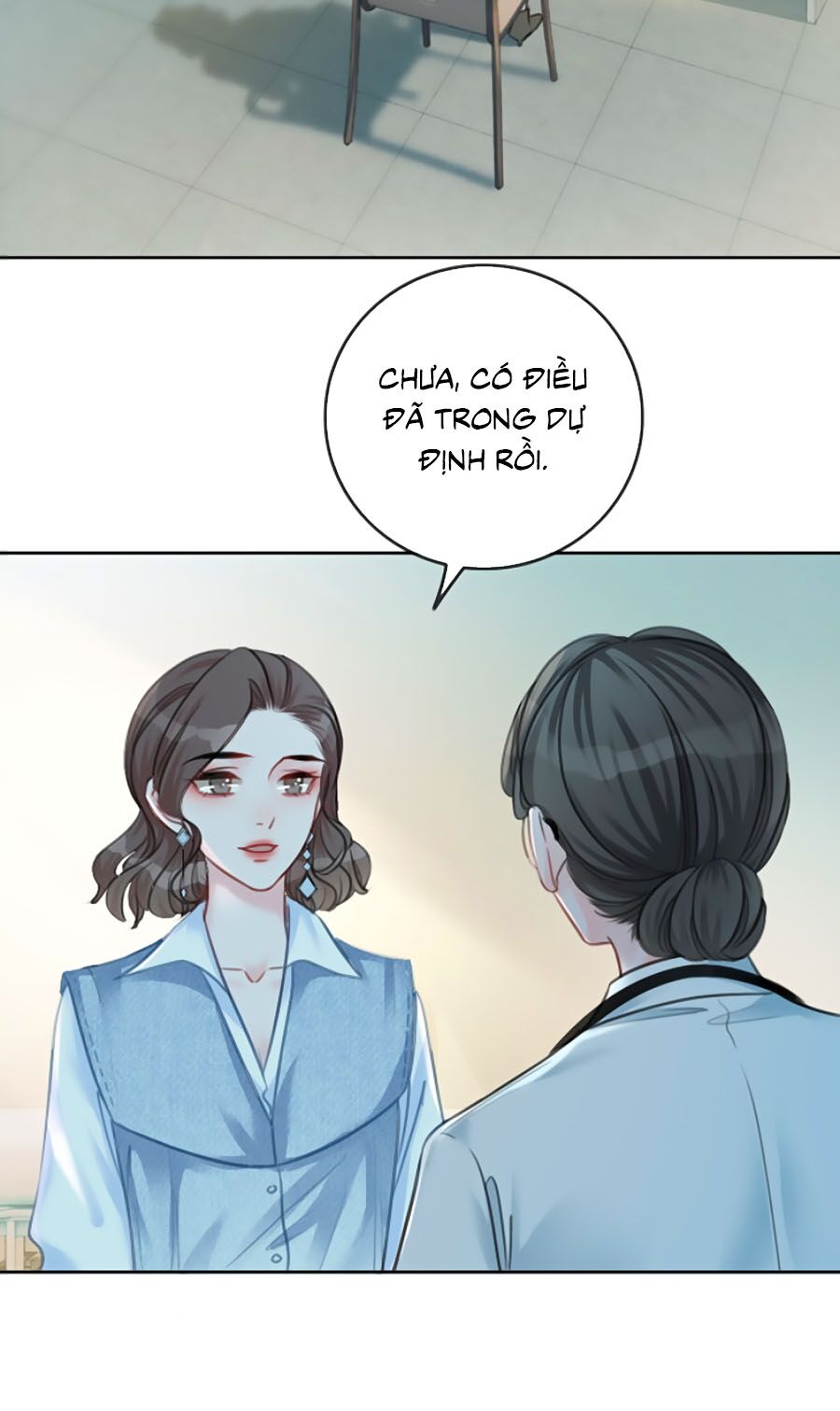 Ám Hắc Hệ Noãn Hôn: Chapter 121