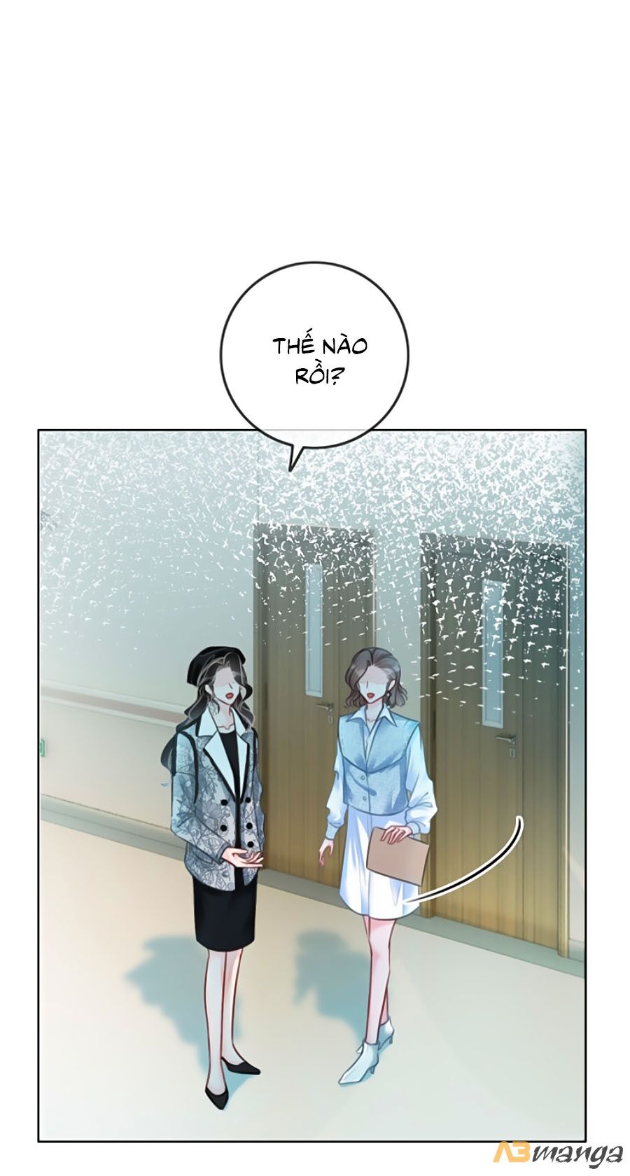 Ám Hắc Hệ Noãn Hôn: Chapter 121