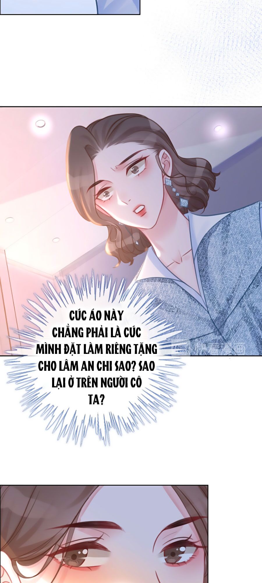 Ám Hắc Hệ Noãn Hôn: Chapter 121