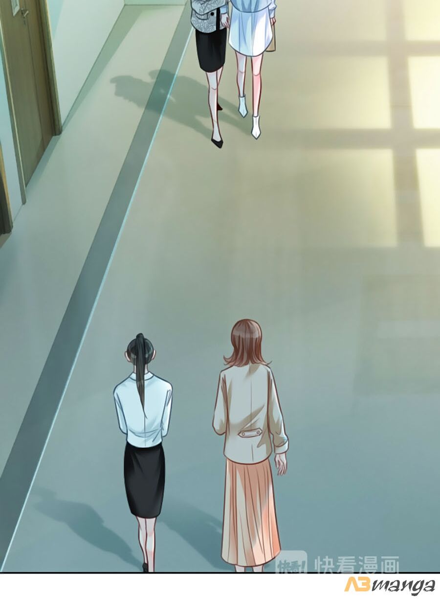 Ám Hắc Hệ Noãn Hôn: Chapter 121