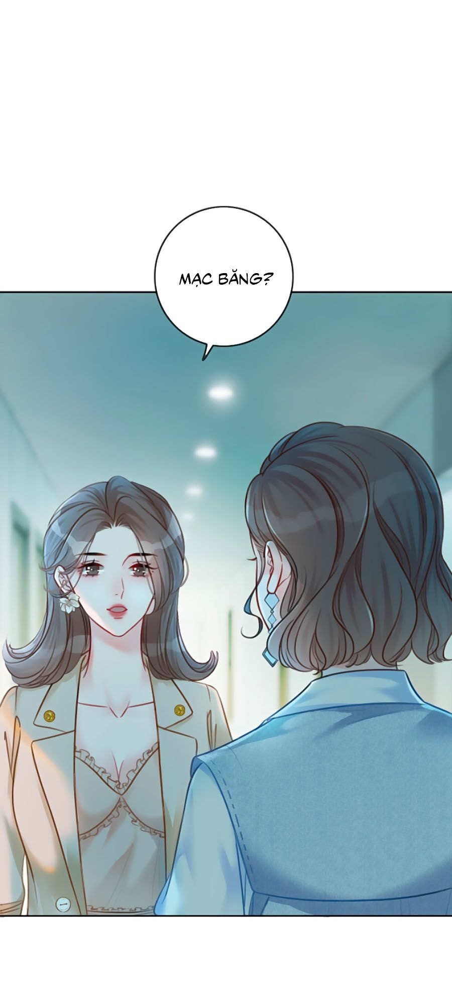 Ám Hắc Hệ Noãn Hôn: Chapter 121