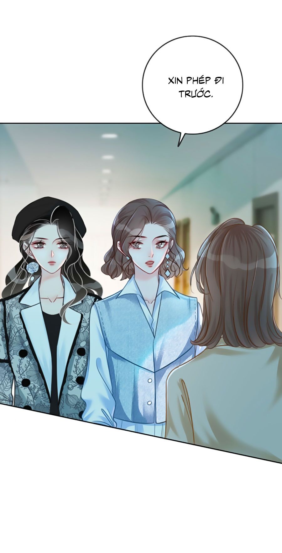 Ám Hắc Hệ Noãn Hôn: Chapter 121