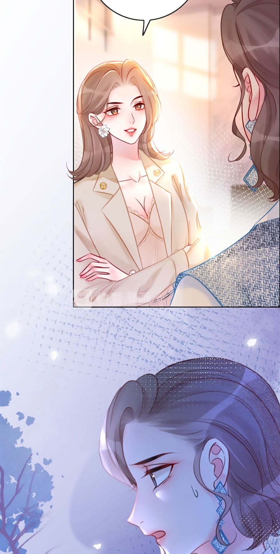 Ám Hắc Hệ Noãn Hôn: Chapter 121