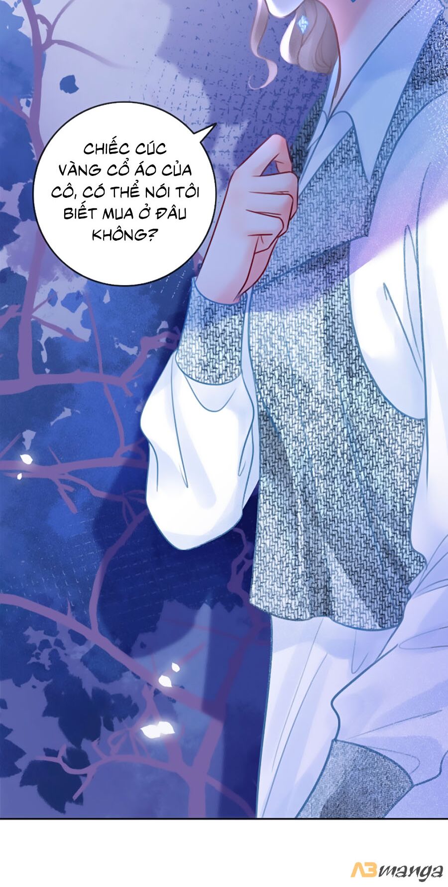 Ám Hắc Hệ Noãn Hôn: Chapter 121
