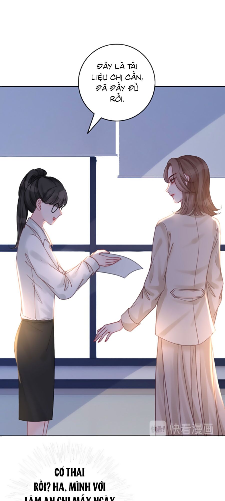 Ám Hắc Hệ Noãn Hôn: Chapter 122