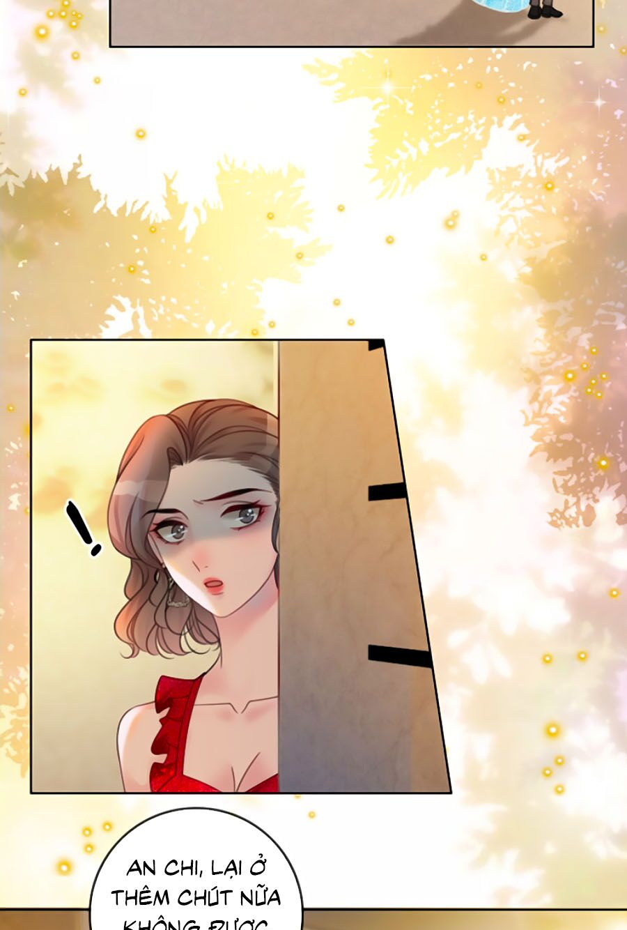 Ám Hắc Hệ Noãn Hôn: Chapter 122