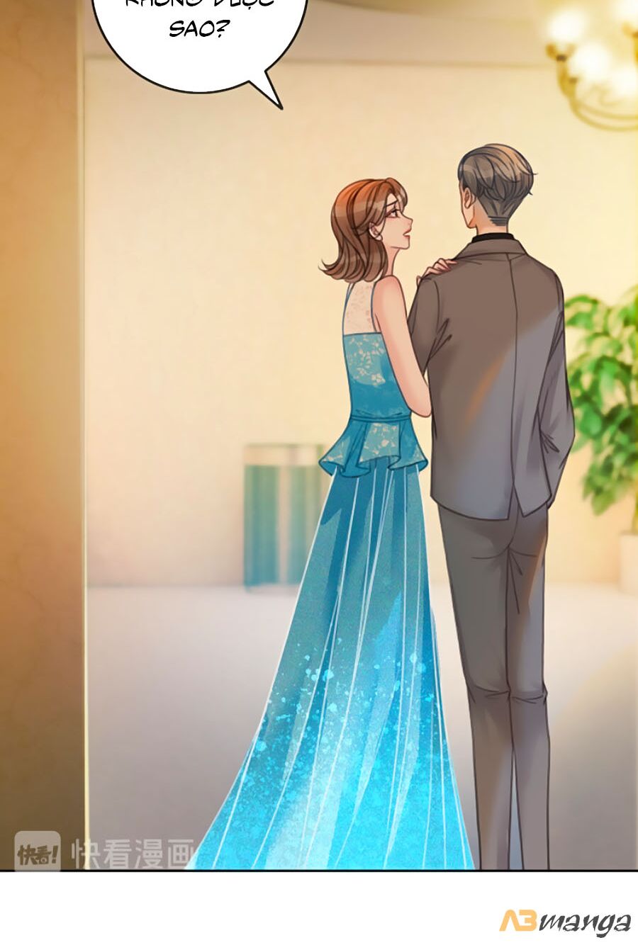 Ám Hắc Hệ Noãn Hôn: Chapter 122