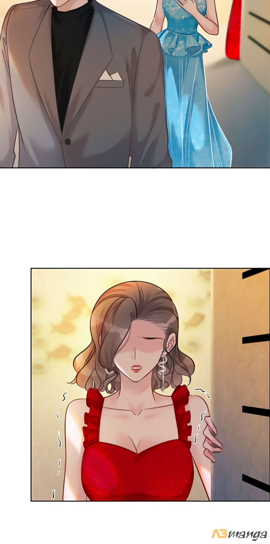 Ám Hắc Hệ Noãn Hôn: Chapter 122