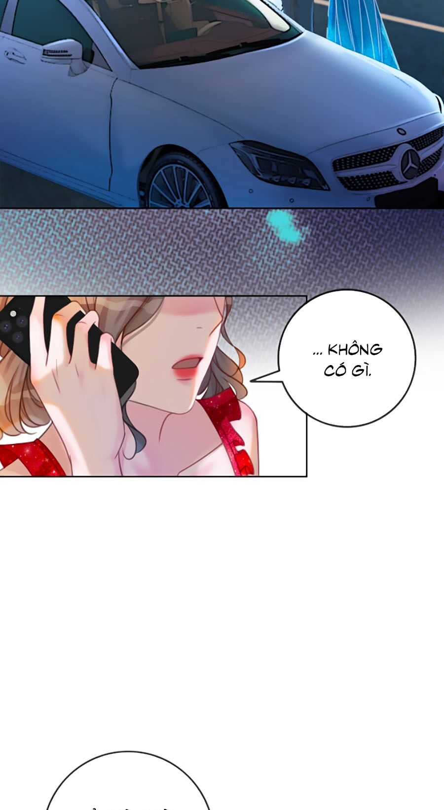 Ám Hắc Hệ Noãn Hôn: Chapter 122