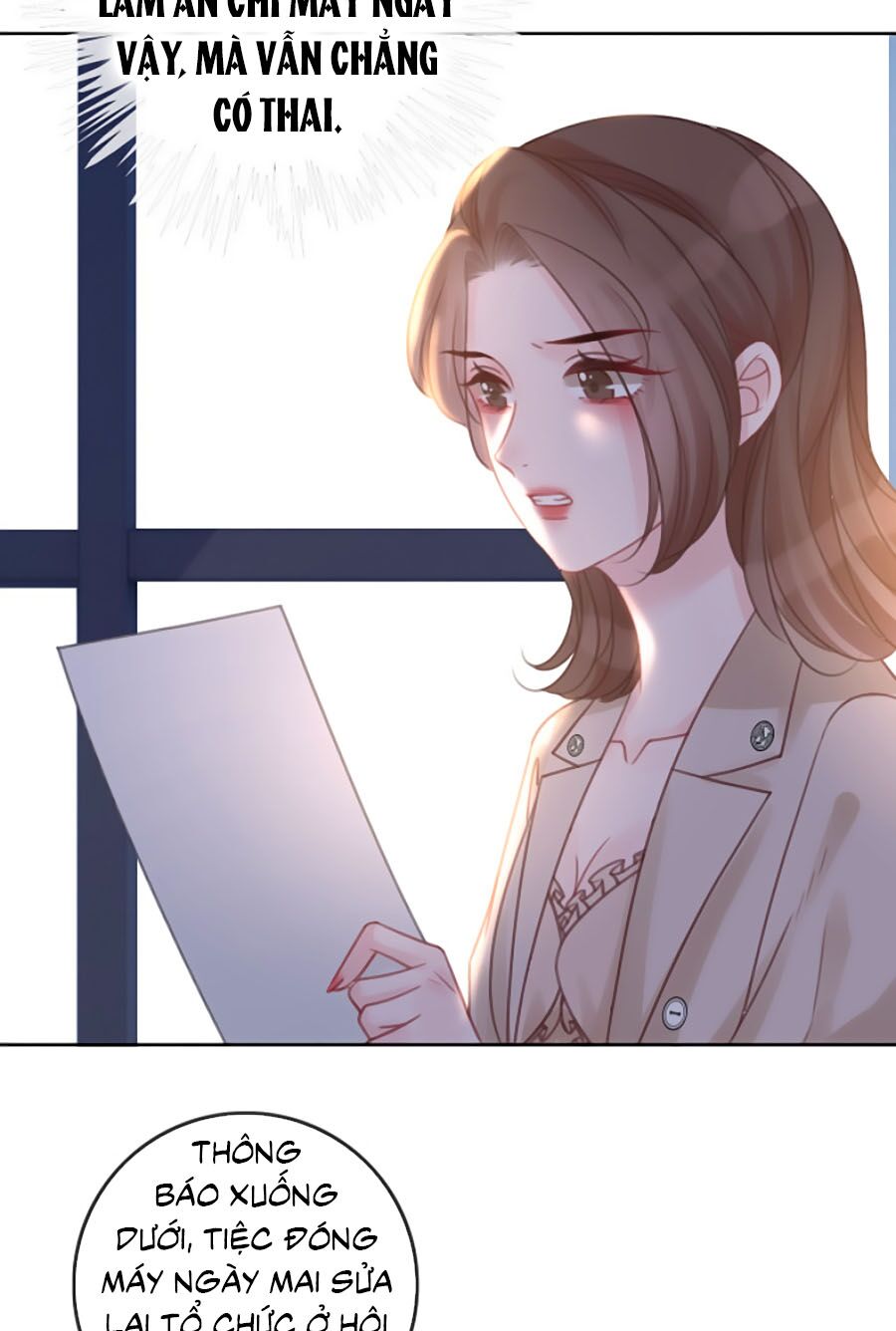 Ám Hắc Hệ Noãn Hôn: Chapter 122