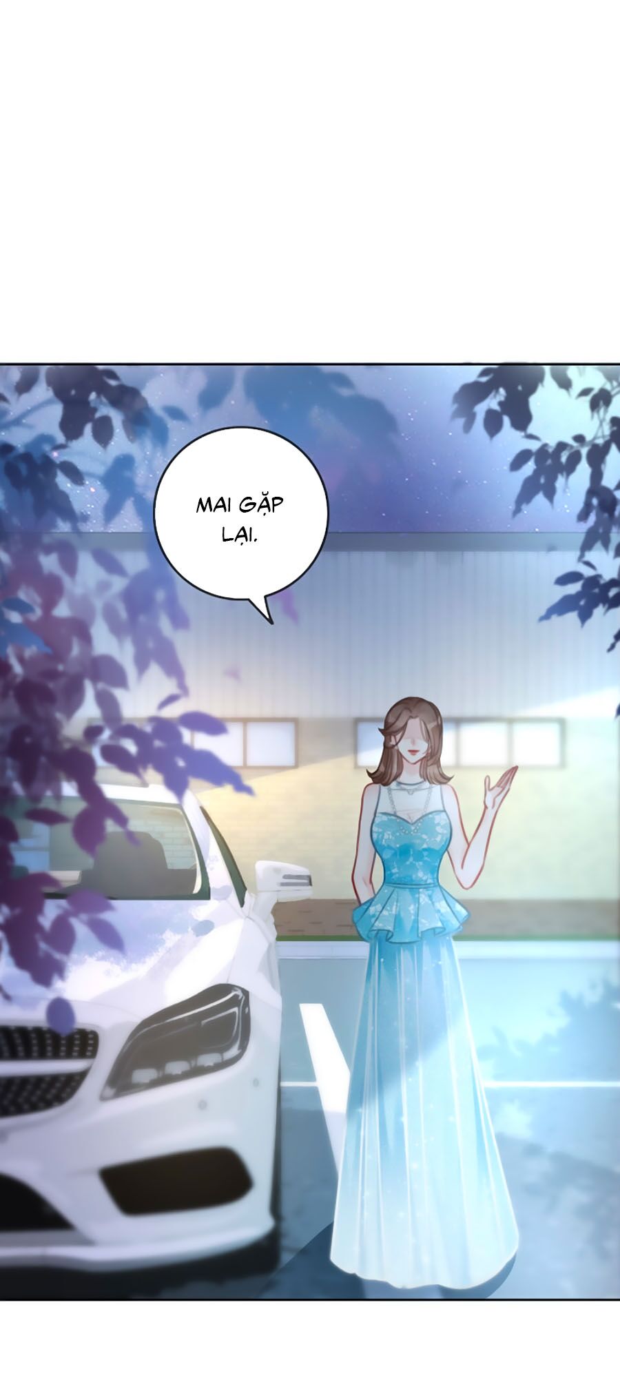 Ám Hắc Hệ Noãn Hôn: Chapter 122