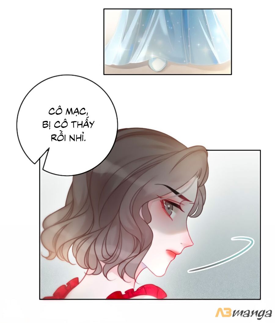 Ám Hắc Hệ Noãn Hôn: Chapter 122