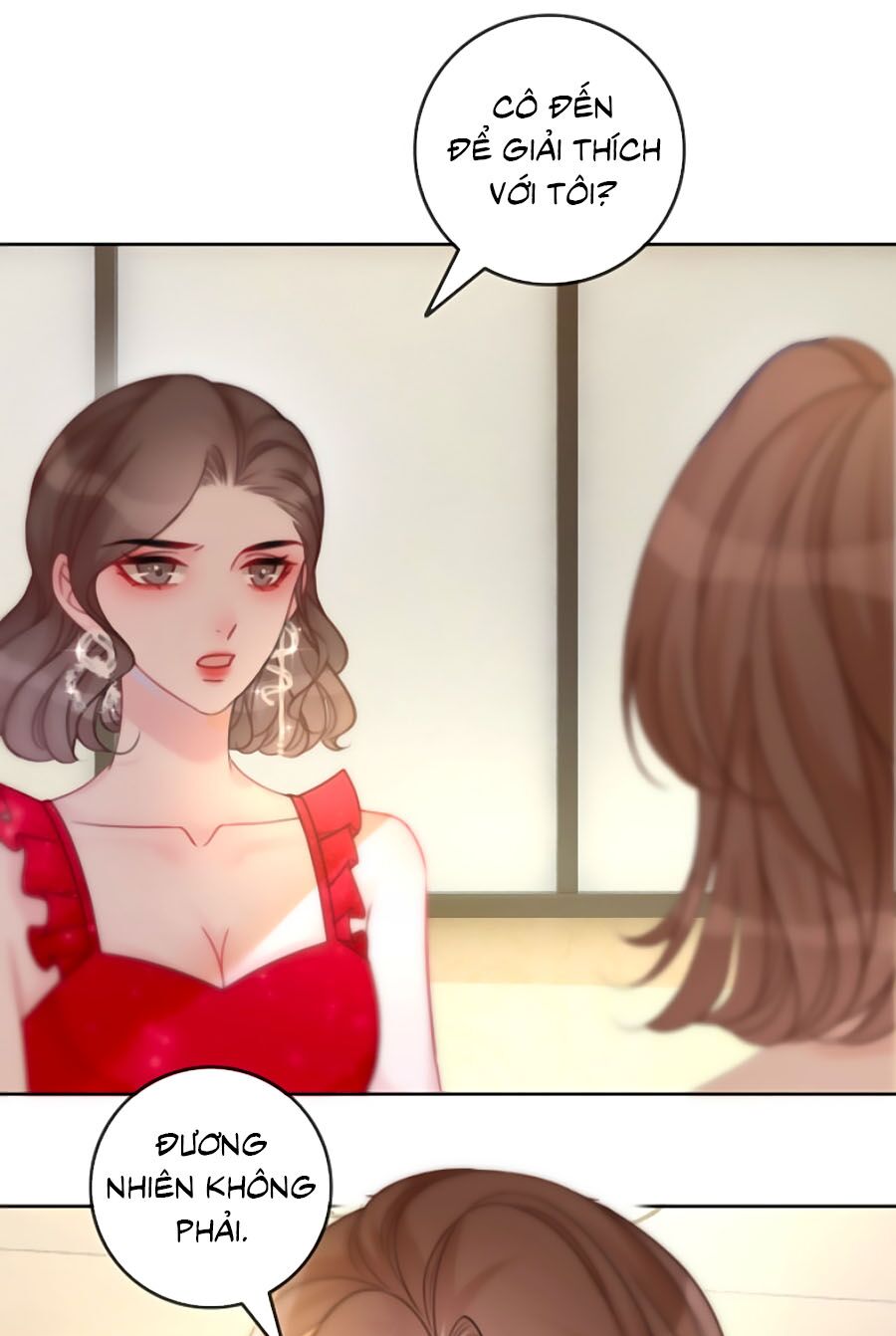 Ám Hắc Hệ Noãn Hôn: Chapter 122