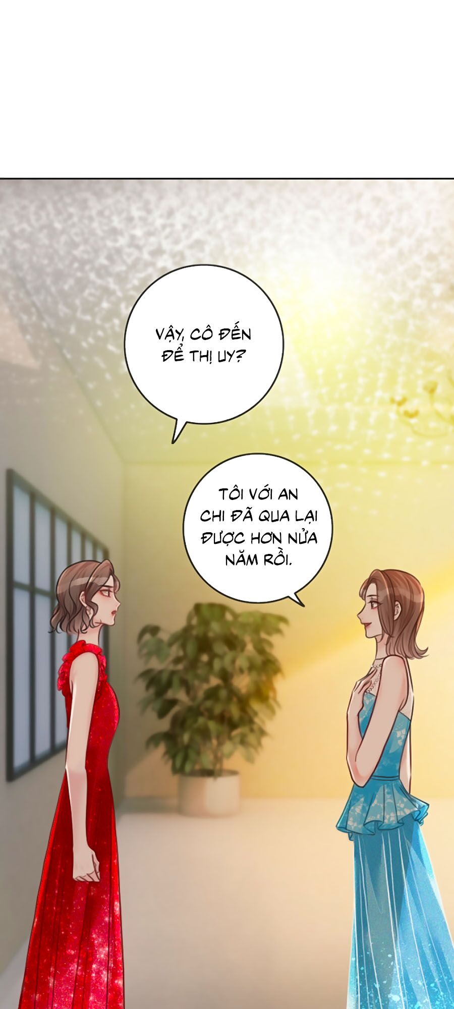 Ám Hắc Hệ Noãn Hôn: Chapter 122