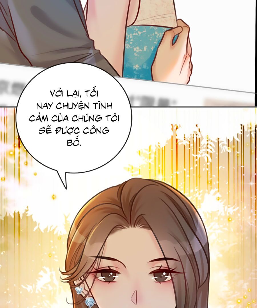 Ám Hắc Hệ Noãn Hôn: Chapter 122