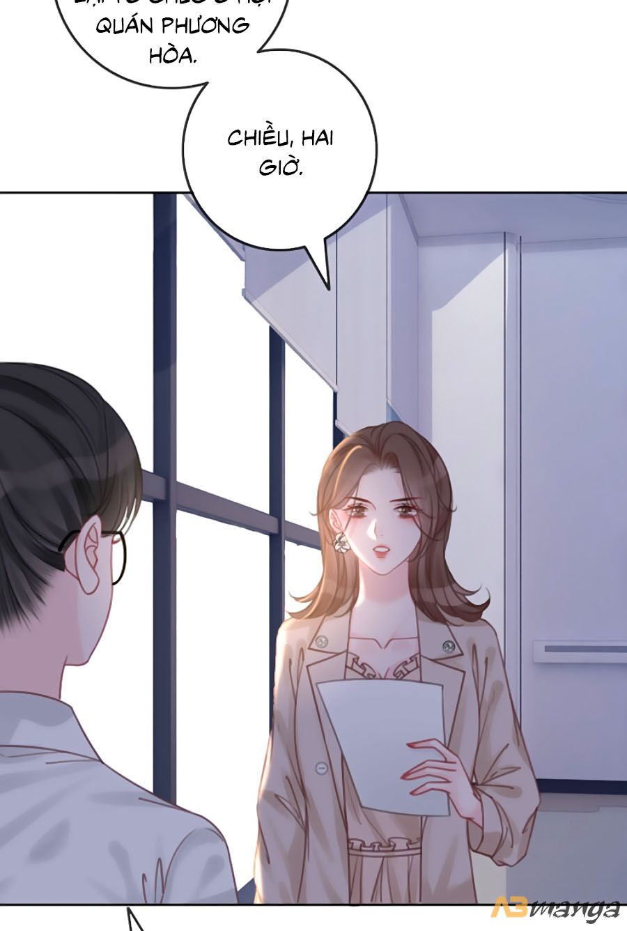 Ám Hắc Hệ Noãn Hôn: Chapter 122