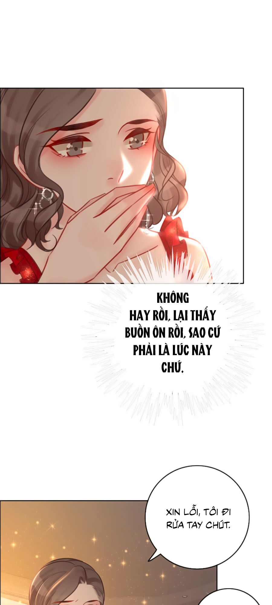 Ám Hắc Hệ Noãn Hôn: Chapter 122